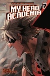 My Hero Academia #07 (Boku no Hero Academia #07)