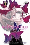 Red Garden #1