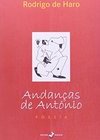 Andanças de Antônio: Poesia