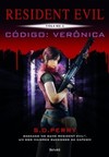 Resident Evil - Código: Verônica