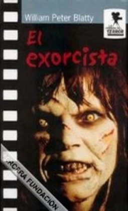 El Exorcista (La Cámara del Terror)