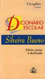 Dicionário Escolar Silveira Bueno
