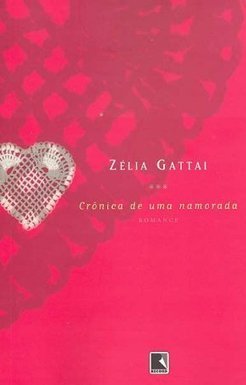 Crônica de uma Namorada