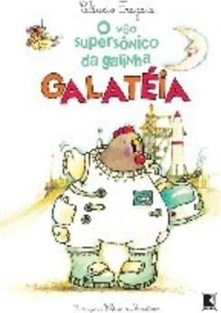 O Vôo Supersônico de uma Galinha