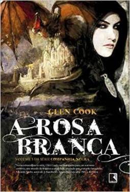 A ROSA BRANCA