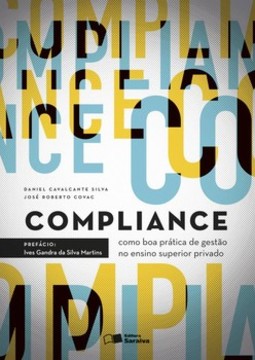 Compliance: como boa prática de gestão no ensino superior privado