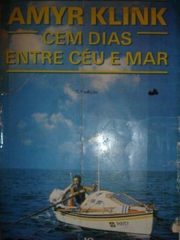 CEM DIAS ENTRE CÉU E MAR