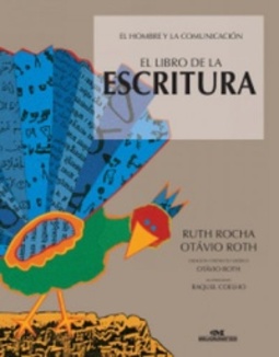 El Libro de la Escritura (Colección El Hombre y La Comunicación)