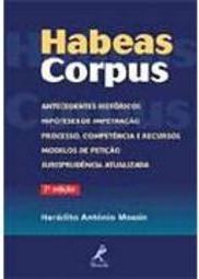 Habeas Corpus