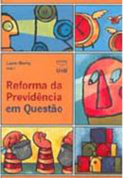 Reforma da Previdência em Questão