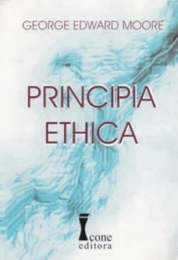 Principia Ethica