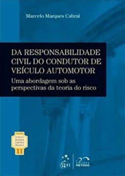 Da responsabilidade civil do condutor de veículo automotor: Uma abordagem sob as perspectivas da teoria do risco