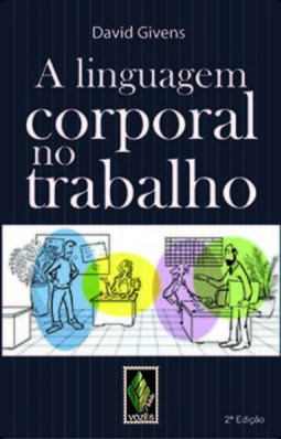 A linguagem corporal no trabalho