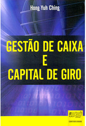 Gestão de Caixa e Capital de Giro
