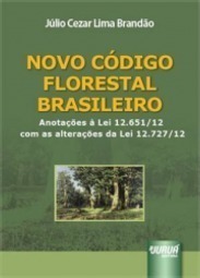 Novo Código Florestal Brasileiro