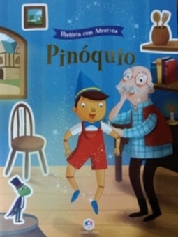 Pinóquio