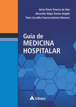 Guia de medicina hospitalar