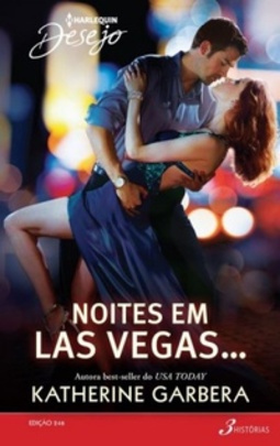 Noites em Las Vegas... (Desejo #246)