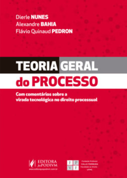 Teoria geral do processo