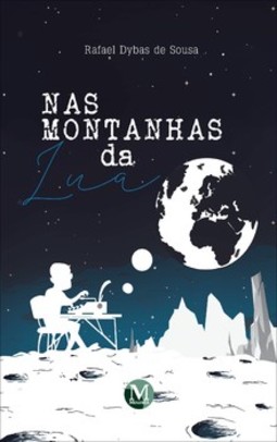 Nas montanhas da lua