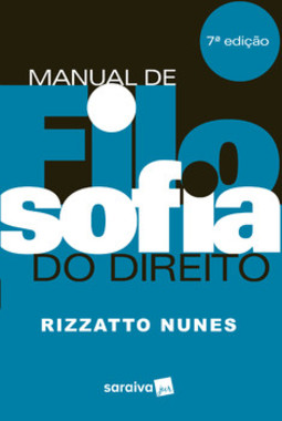 Manual de filosofia política