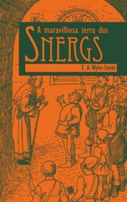 A maravilhosa terra dos Snergs