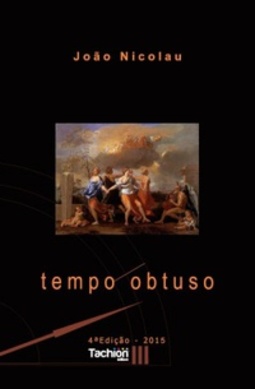 Tempo Obtuso (4º Edição)
