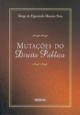 Mutações do direito público