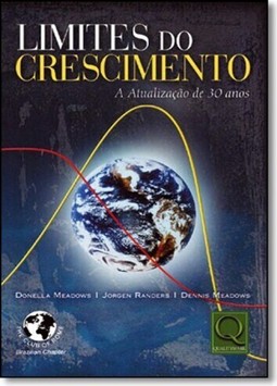 Limites Do Crescimento A Atualizacao De 30 Anos