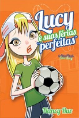 LUCY E SUAS FERIAS PERFEITAS