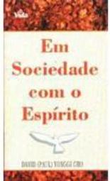 Em Sociedade com o Espírito