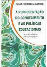 A Representação do Conhecimento e as Políticas Educacionais