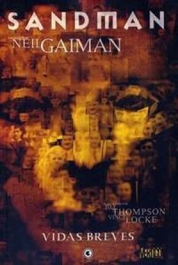 Sandman: Vidas Breves