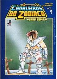 Cavaleiros do Zodíaco