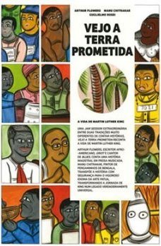 VEJO A TERRA PROMETIDA