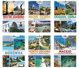 Coleção Guia 7 dias