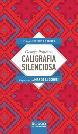 CALIGRAFIA SILENCIOSA