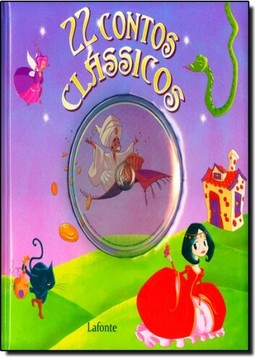 22 Contos Classicos