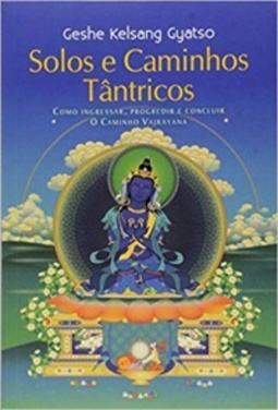 Solos e Caminhos Tântricos