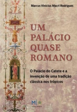 Um Palácio Quase Romano