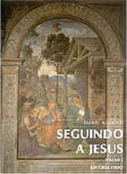 Seguindo a Jesus - IMPORTADO - vol. 2