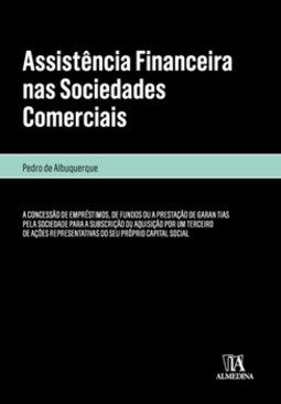 Assistência financeira nas sociedades comerciais