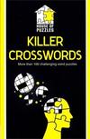 HOUSE OF PUZZLES: KILLER CROSSWORDS