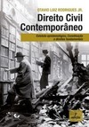 Direito civil contemporâneo: estatuto epistemológico, Constituição e direitos fundamentais