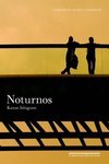 NOTURNOS - HISTORIAS DE MUSICA E ANOITECER