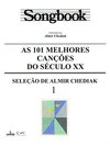 Songbook as 101 melhores canções do Século XX - 1
