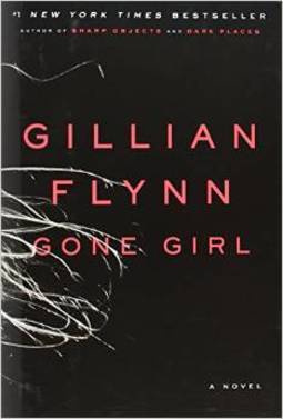 GONE GIRL