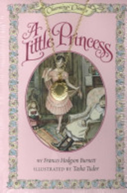 A little princess