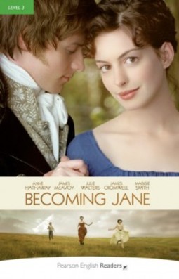 Becoming Jane: level 3