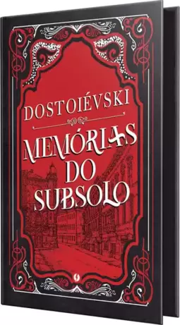 Memórias do Subsolo